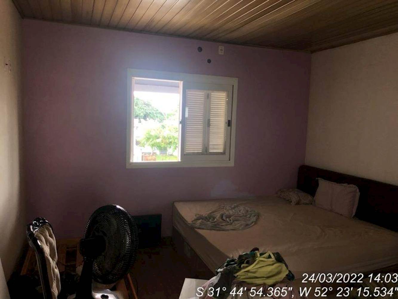 Casa em Fragata - Pelotas/RS, localizado em Pelotas - RS