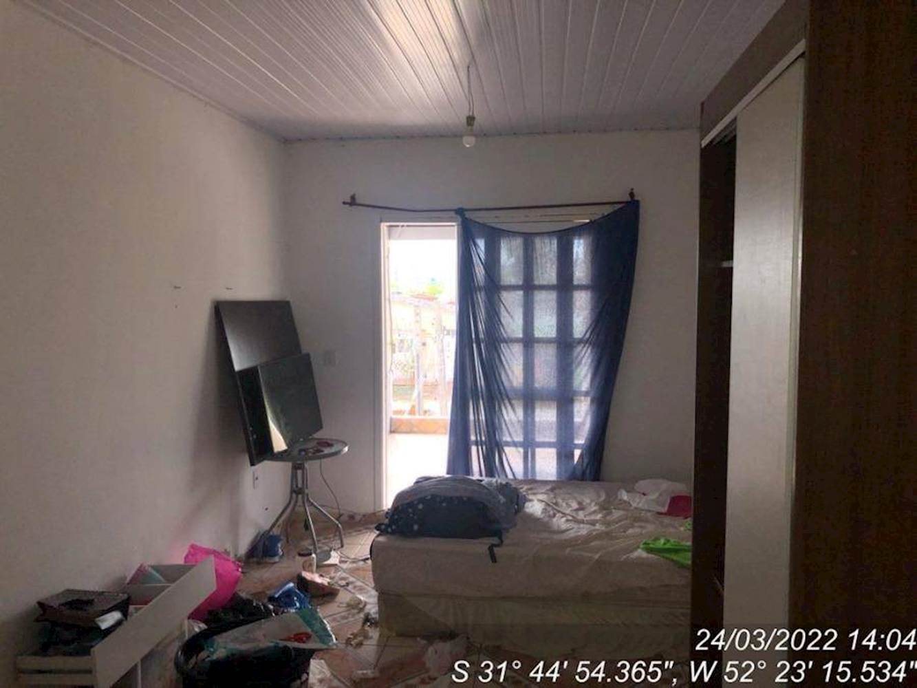 Casa em Fragata - Pelotas/RS, localizado em Pelotas - RS