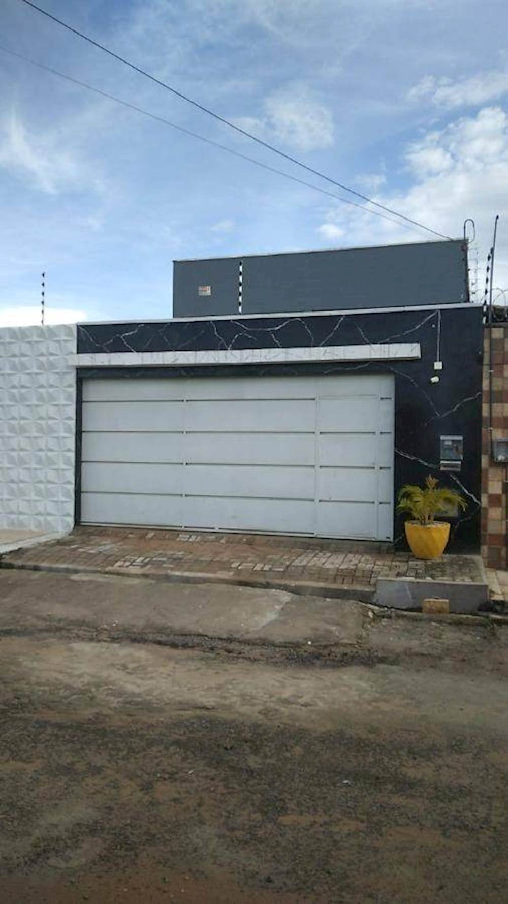 Casa em Aeroporto - Juazeiro Do Norte/CE