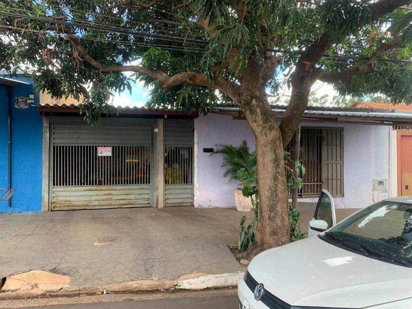 Casa em Panorama - Campo Grande/MS, localizado em Campo Grande - MS