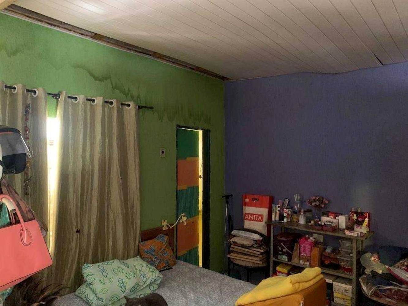 Casa em Panorama - Campo Grande/MS, localizado em Campo Grande - MS