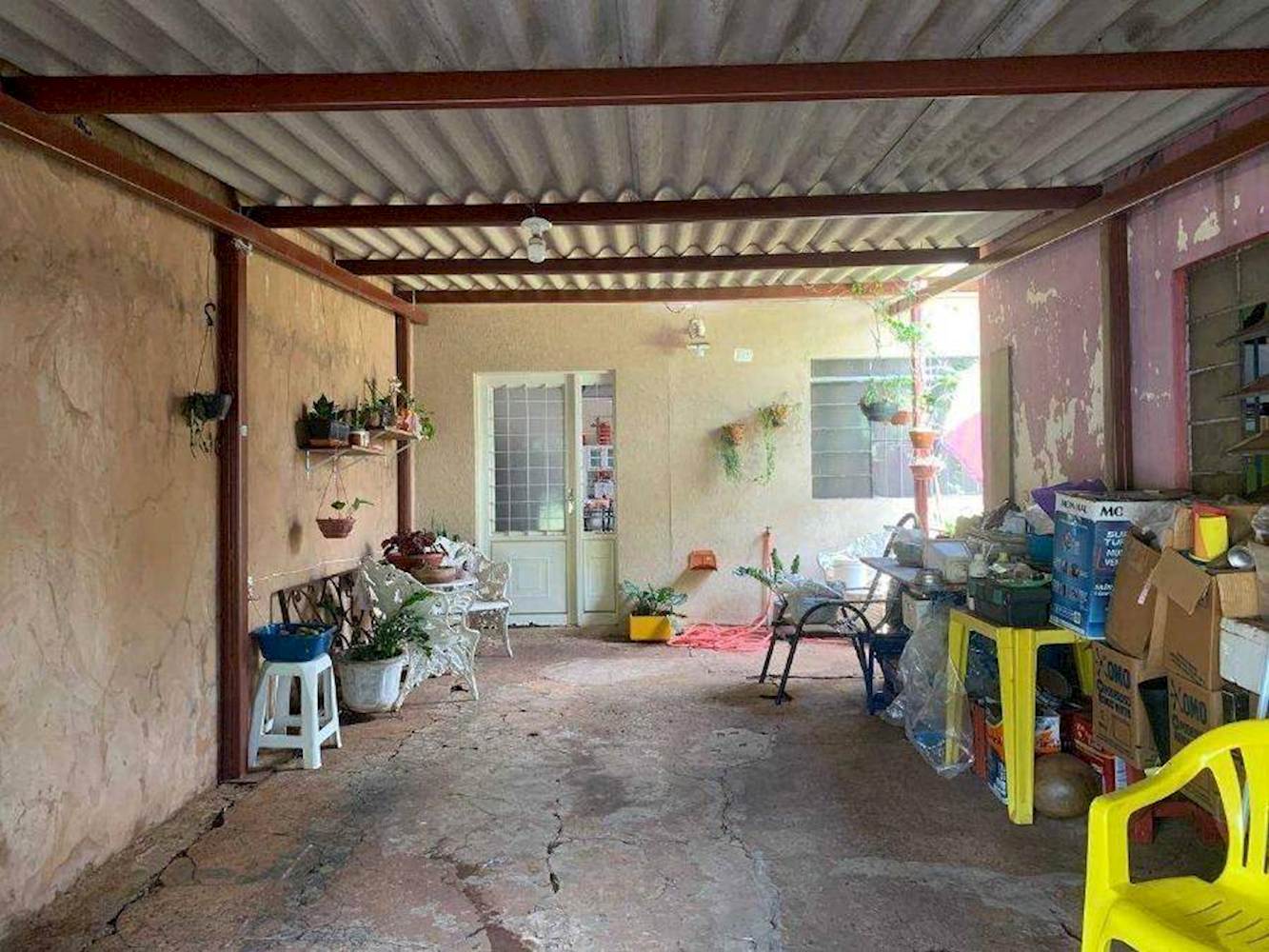 Casa em Panorama - Campo Grande/MS, localizado em Campo Grande - MS