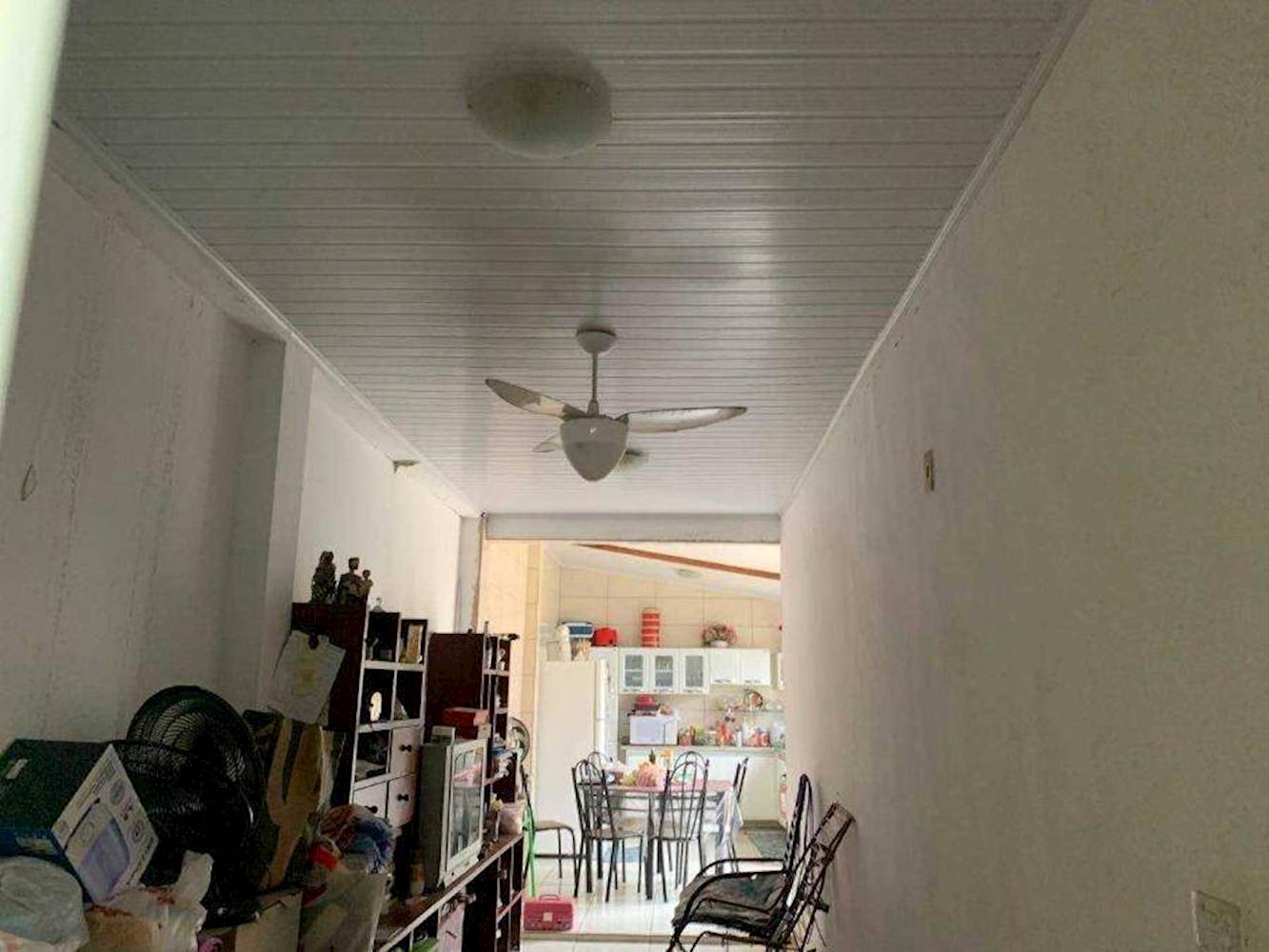 Casa em Panorama - Campo Grande/MS, localizado em Campo Grande - MS