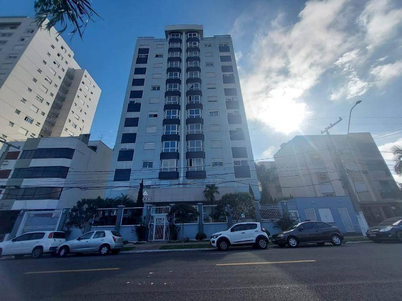 Apartamento no Centro - Esteio/RS, localizado em Esteio - RS