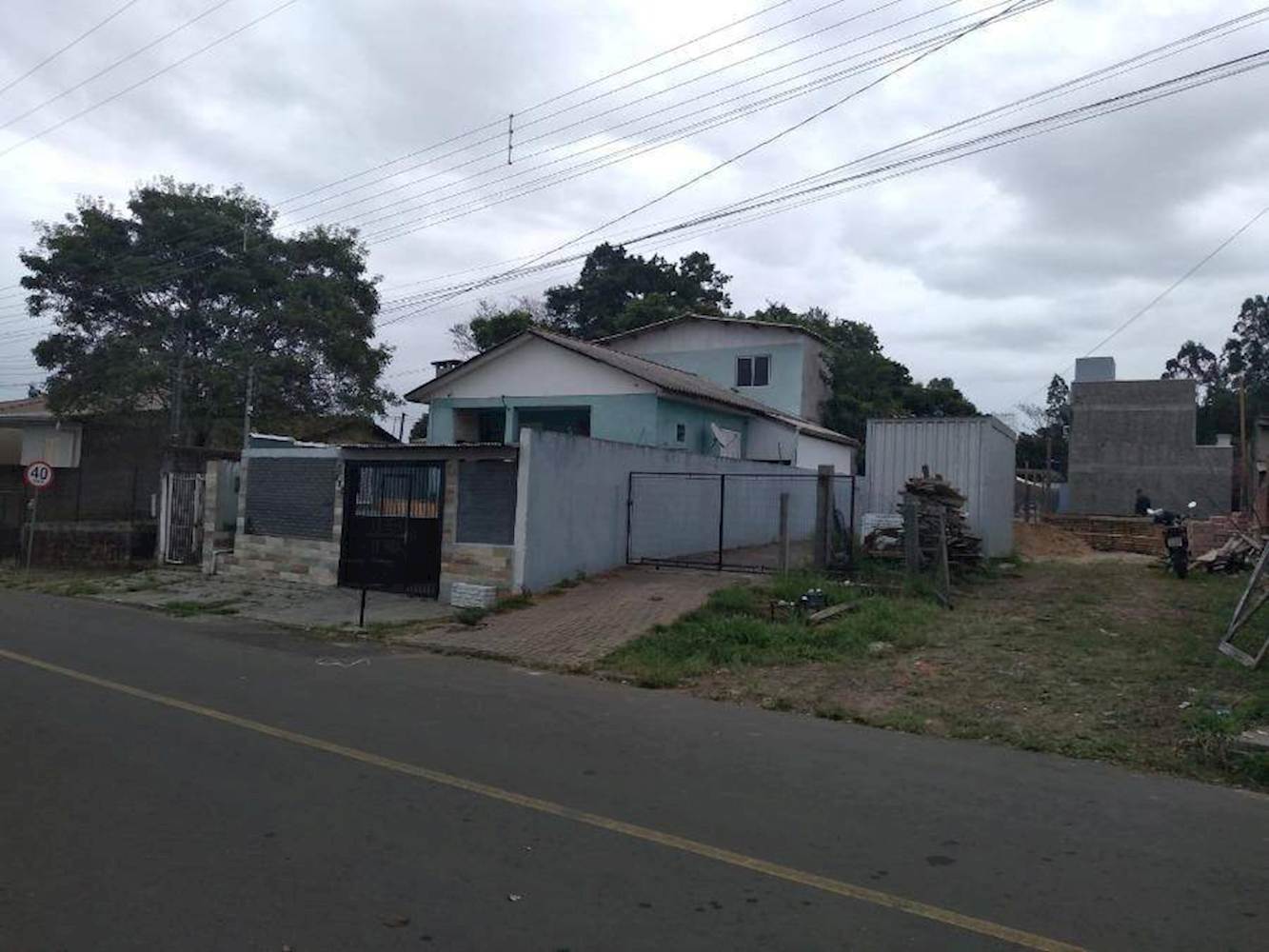 Casa de Condomínio na Vila Rica - São Sebastião Do Caí/RS