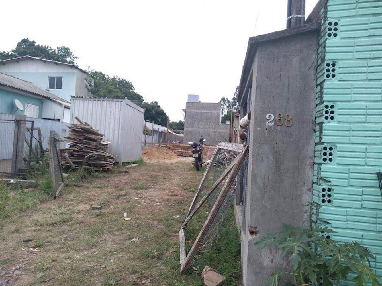 Casa de Condomínio na Vila Rica - São Sebastião Do Caí/RS, localizado em São Sebastião do Caí - RS