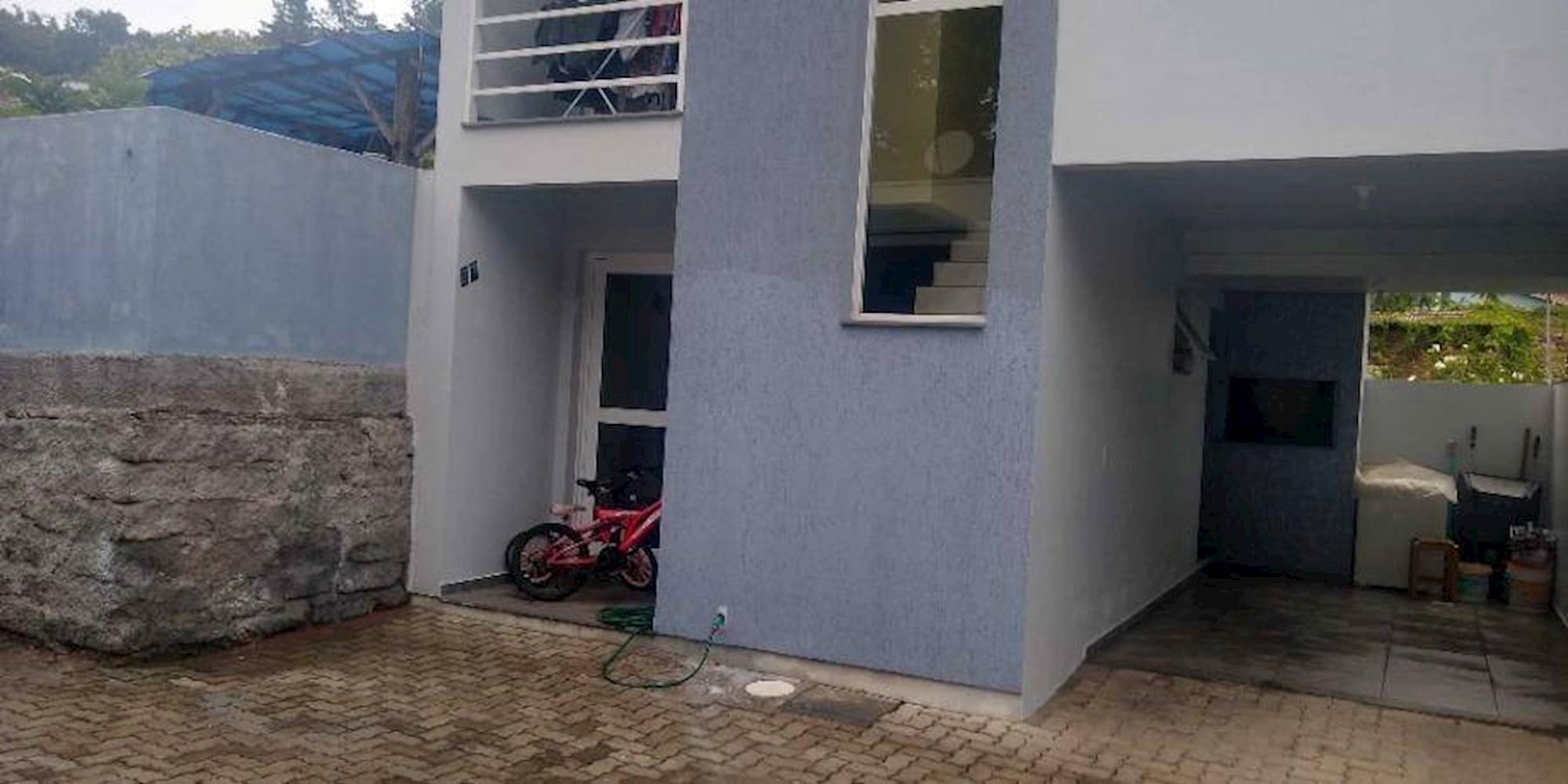 Casa de Condomínio na Vila Rica - São Sebastião Do Caí/RS, localizado em São Sebastião do Caí - RS