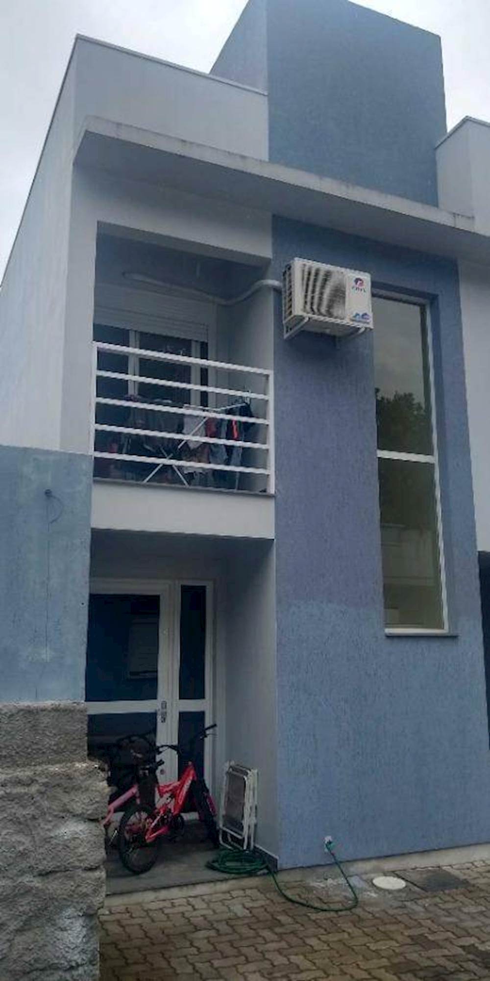 Casa de Condomínio na Vila Rica - São Sebastião Do Caí/RS, localizado em São Sebastião do Caí - RS
