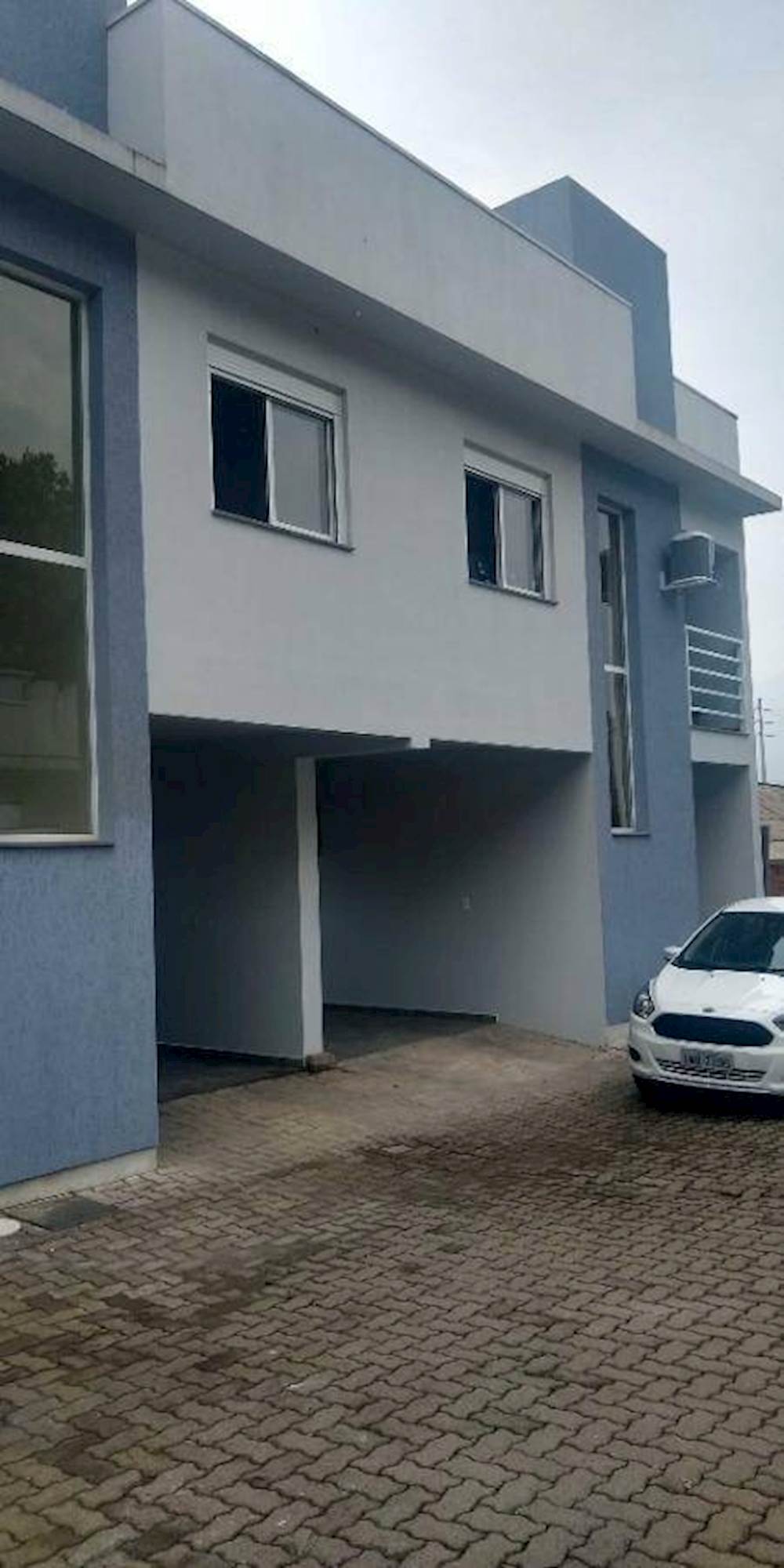 Casa de Condomínio na Vila Rica - São Sebastião Do Caí/RS, localizado em São Sebastião do Caí - RS