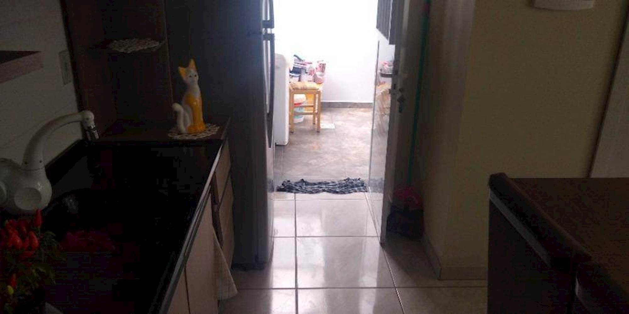 Casa de Condomínio na Vila Rica - São Sebastião Do Caí/RS, localizado em São Sebastião do Caí - RS