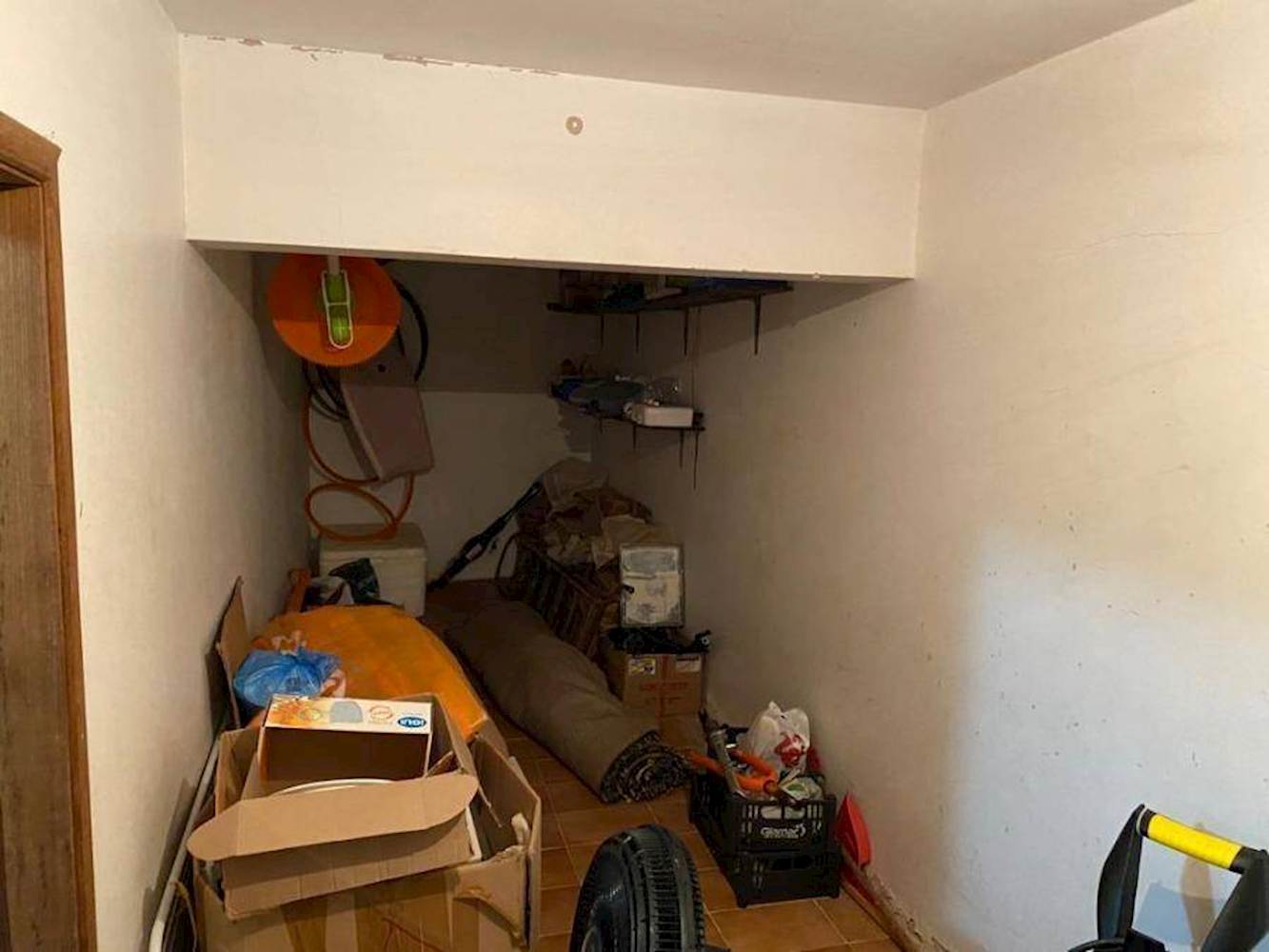 Casa, Padrão, 1 vaga(s) de garagem, localizado em Eldorado do Sul - RS