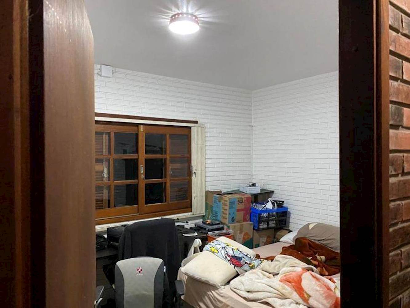 Casa, Padrão, 1 vaga(s) de garagem, localizado em Eldorado do Sul - RS