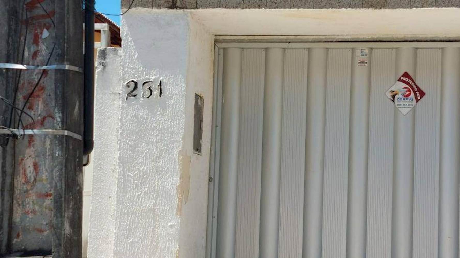 Casa, Padrão, 0 vaga(s) de garagem, localizado em Fortaleza - CE