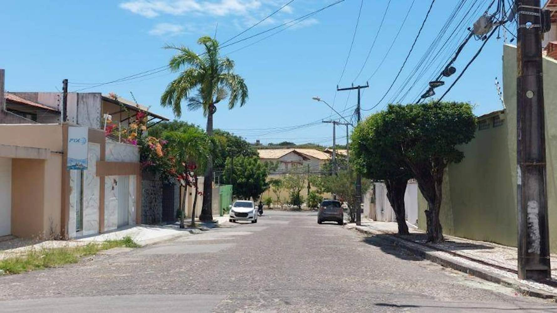 Casa, Padrão, 0 vaga(s) de garagem, localizado em Fortaleza - CE