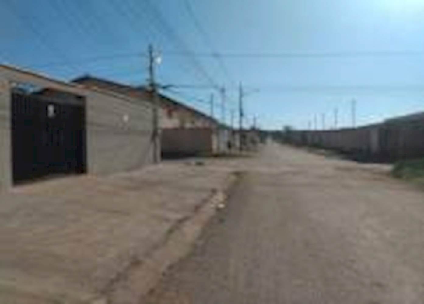 Casa, Padrão, 0 vaga(s) de garagem, localizado em Águas Lindas de Goiás - GO
