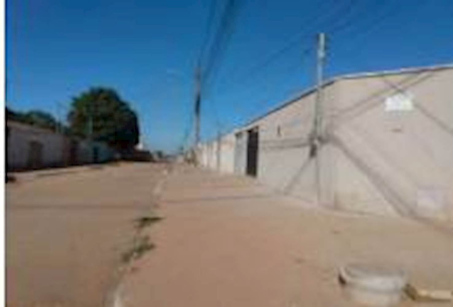 Casa, Padrão, 0 vaga(s) de garagem, localizado em Águas Lindas de Goiás - GO