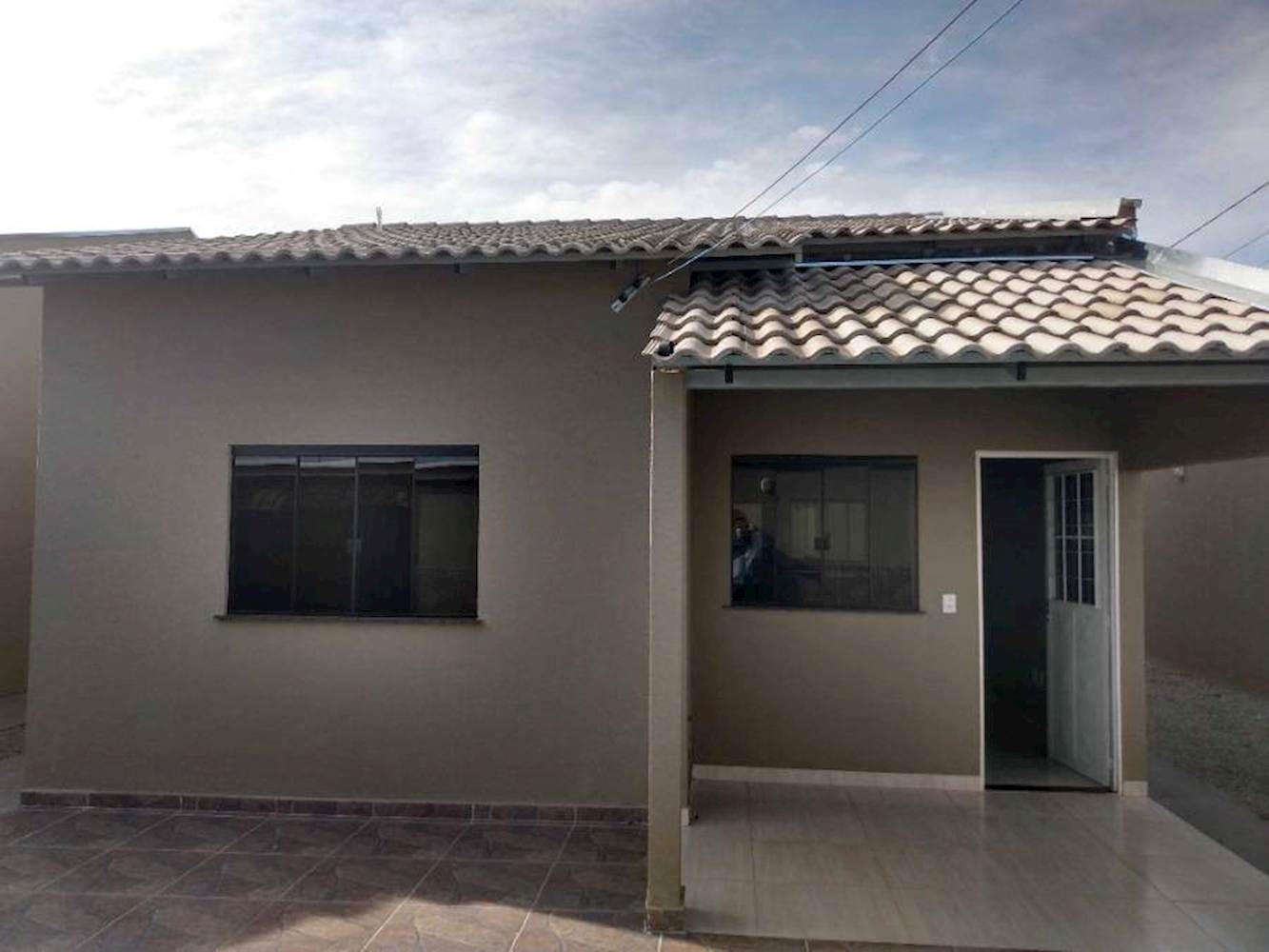 Casa, Padrão, 0 vaga(s) de garagem, localizado em Águas Lindas de Goiás - GO