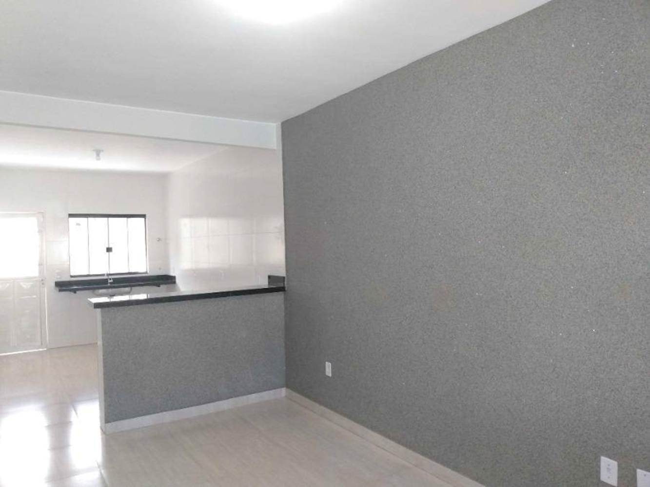 Casa, Padrão, 0 vaga(s) de garagem, localizado em Águas Lindas de Goiás - GO