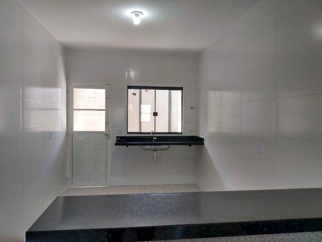 Casa, Padrão, 0 vaga(s) de garagem, localizado em Águas Lindas de Goiás - GO