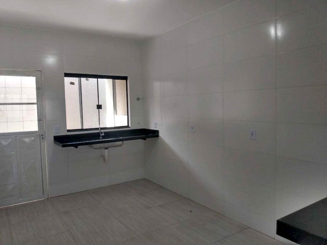 Casa, Padrão, 0 vaga(s) de garagem, localizado em Águas Lindas de Goiás - GO