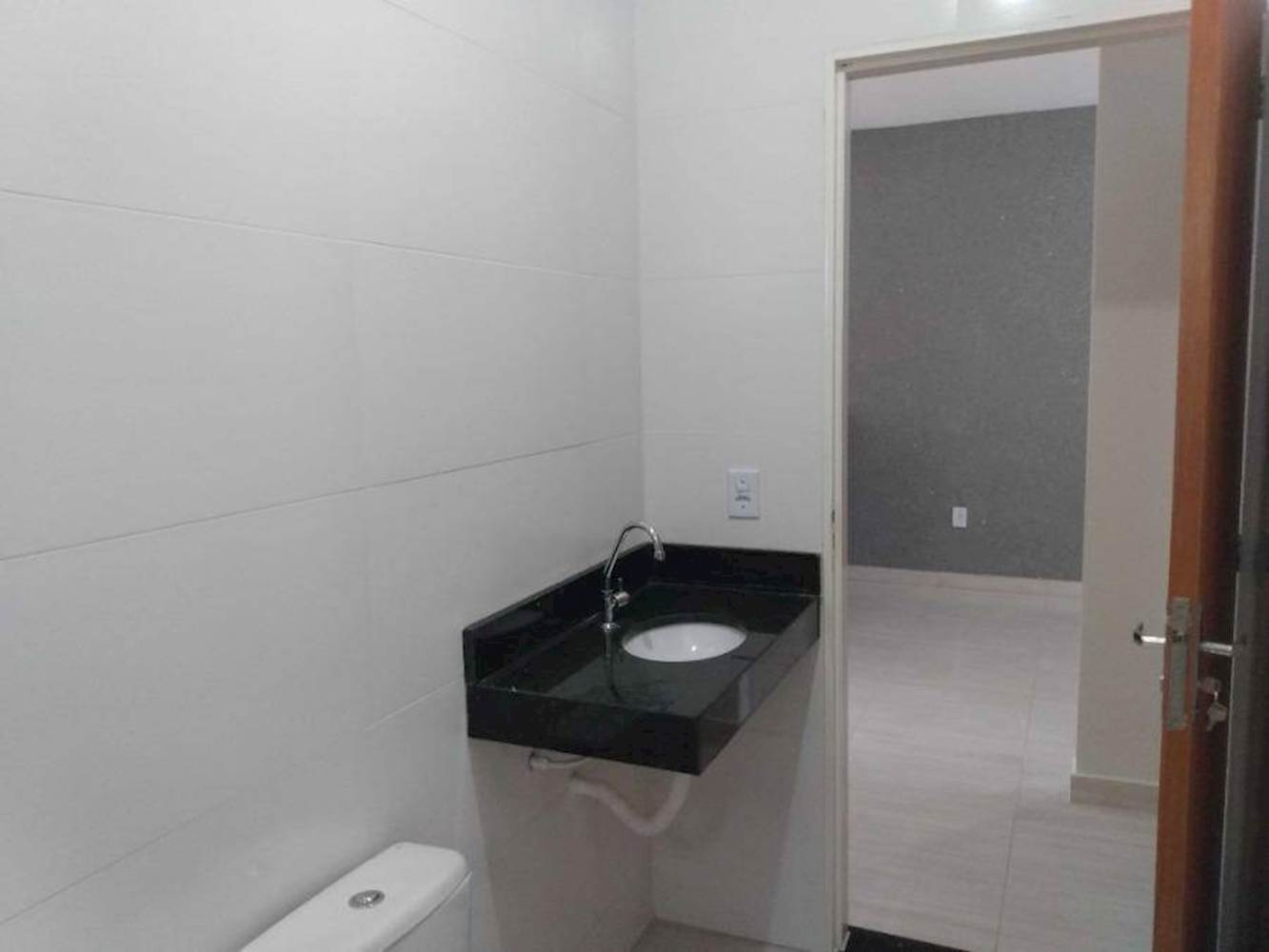 Casa, Padrão, 0 vaga(s) de garagem, localizado em Águas Lindas de Goiás - GO