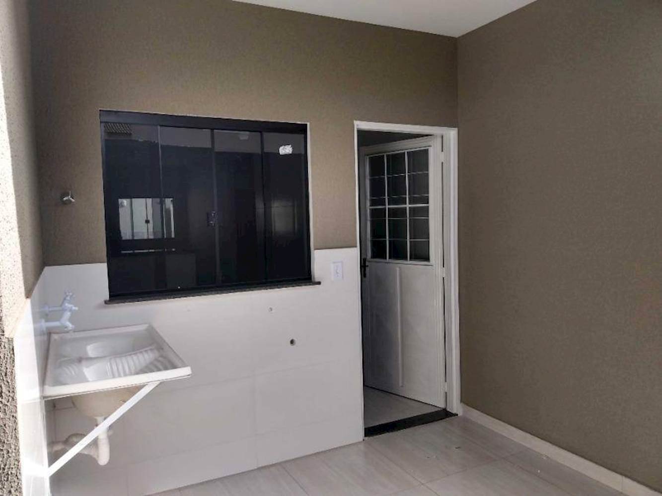 Casa, Padrão, 0 vaga(s) de garagem, localizado em Águas Lindas de Goiás - GO