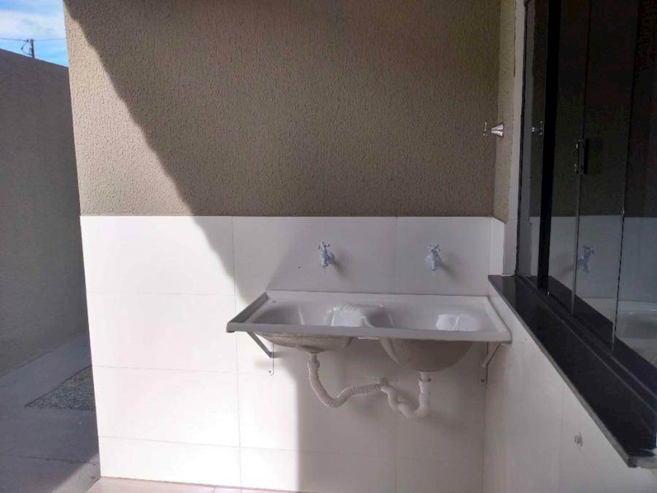Casa, Padrão, 0 vaga(s) de garagem, localizado em Águas Lindas de Goiás - GO