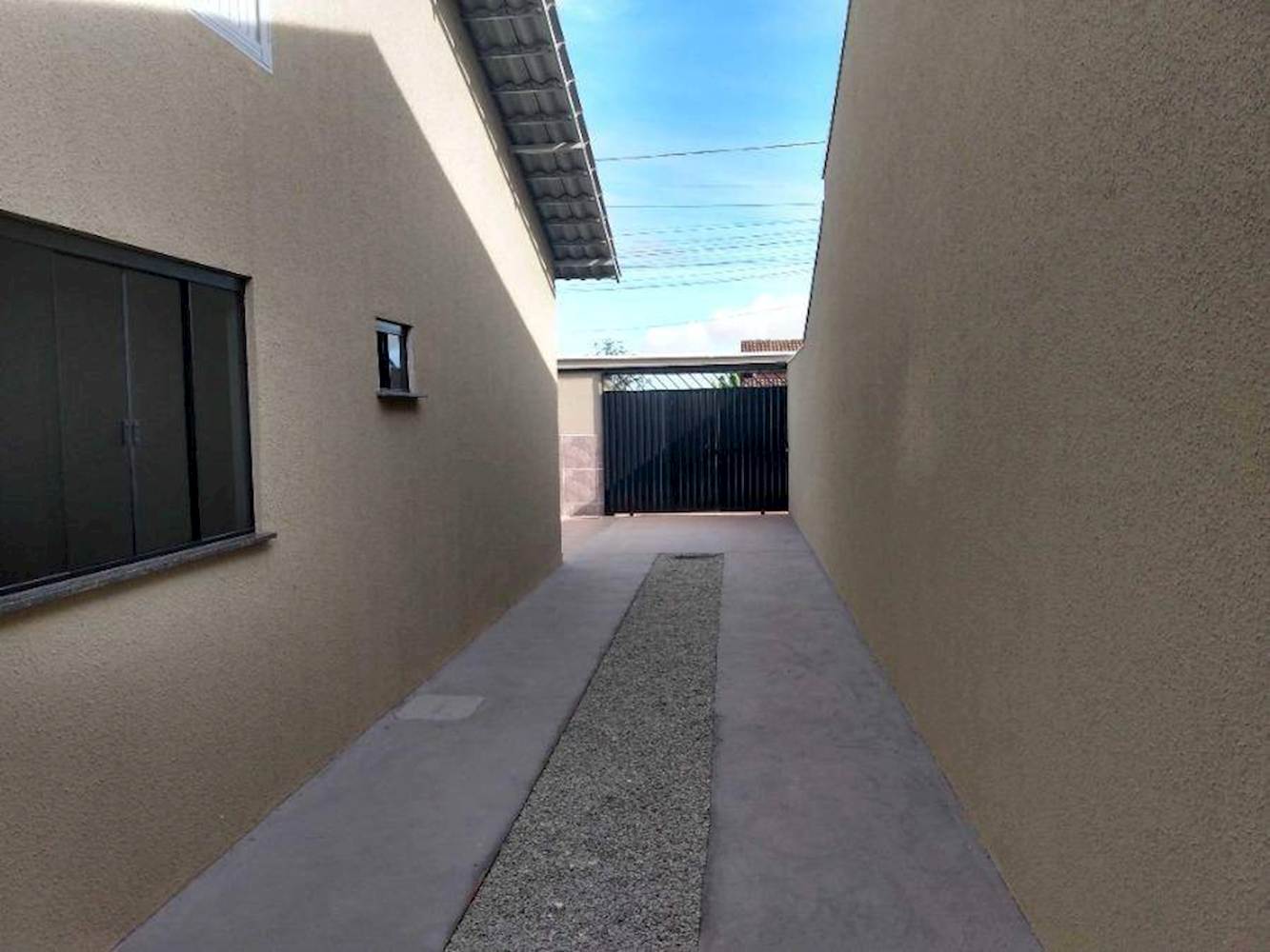 Casa, Padrão, 0 vaga(s) de garagem, localizado em Águas Lindas de Goiás - GO