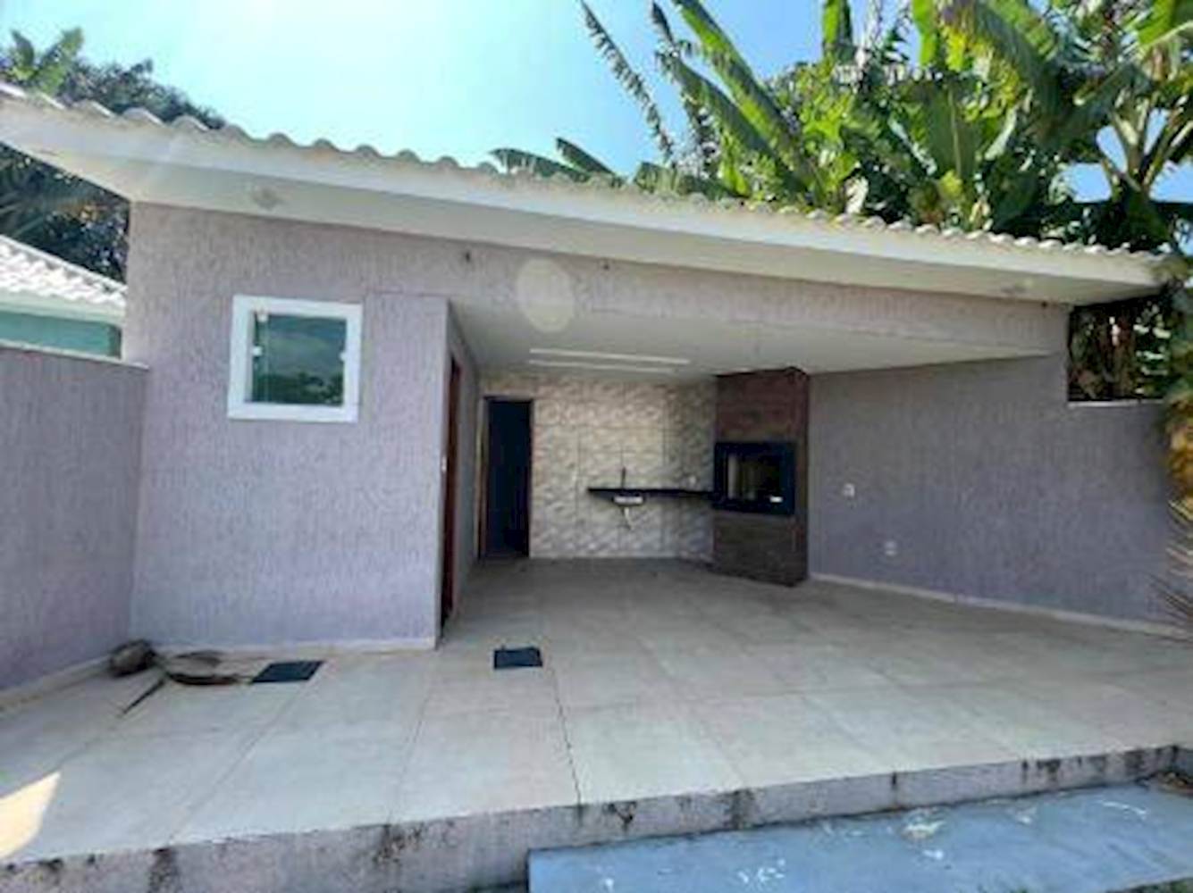 Casa, Padrão, 1 vaga(s) de garagem, localizado em Maricá - RJ
