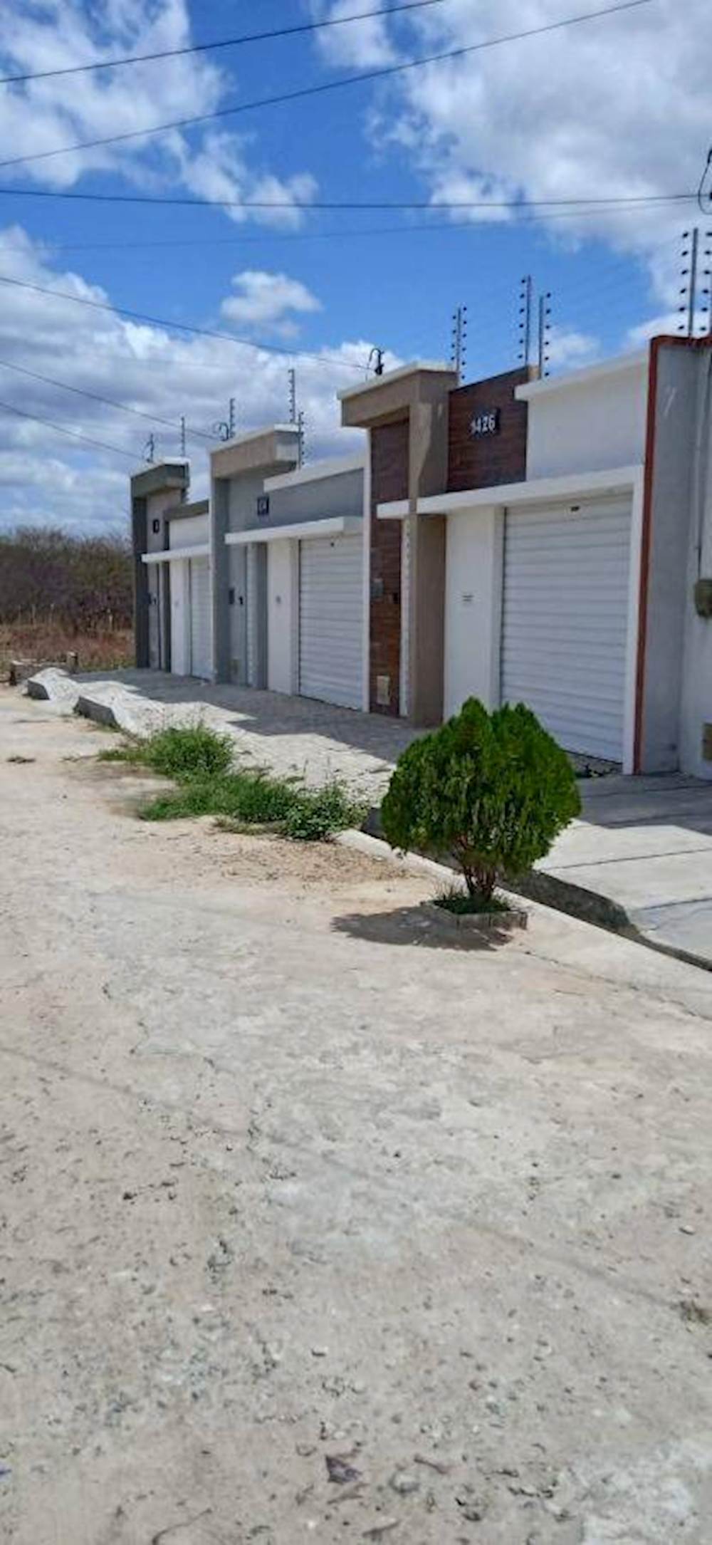 Casa, Padrão, 1 vaga(s) de garagem, localizado em Sobral - CE
