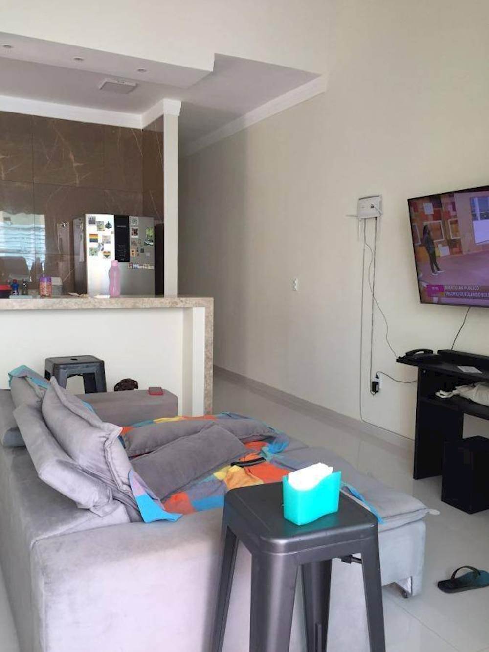 Casa, Padrão, 1 vaga(s) de garagem, localizado em Sobral - CE