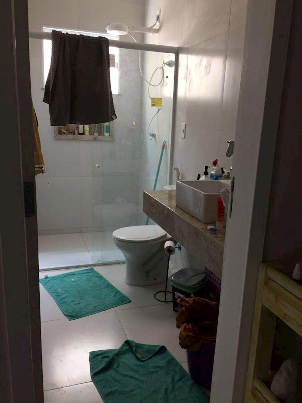 Casa, Padrão, 1 vaga(s) de garagem, localizado em Sobral - CE