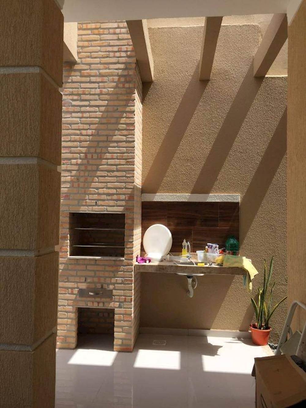 Casa, Padrão, 1 vaga(s) de garagem, localizado em Sobral - CE