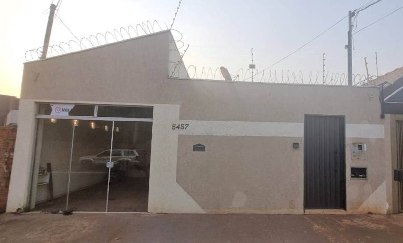 Imagem do imóvel Casa, Em condomínio, 1 vaga(s) de garagem