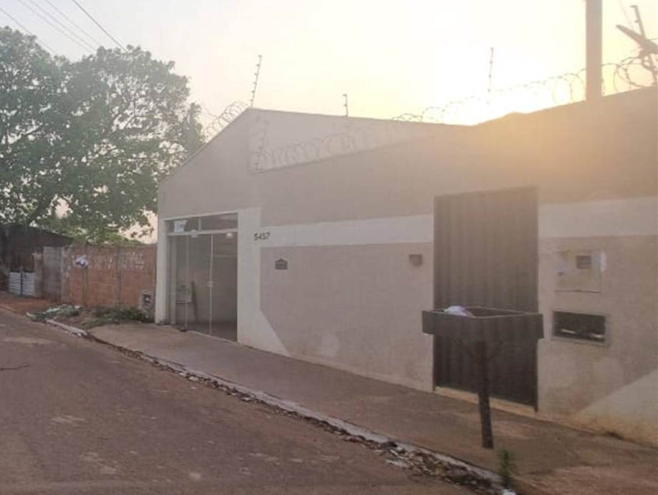 Casa, Em condomínio, 1 vaga(s) de garagem, localizado em Campo Grande - MS