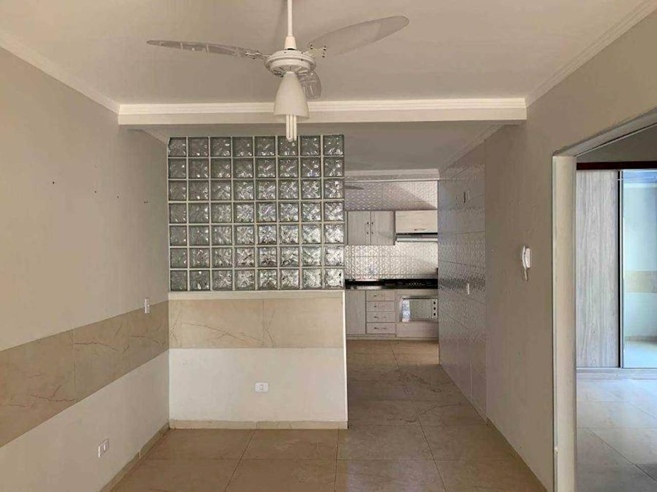 Casa, Em condomínio, 1 vaga(s) de garagem, localizado em Campo Grande - MS
