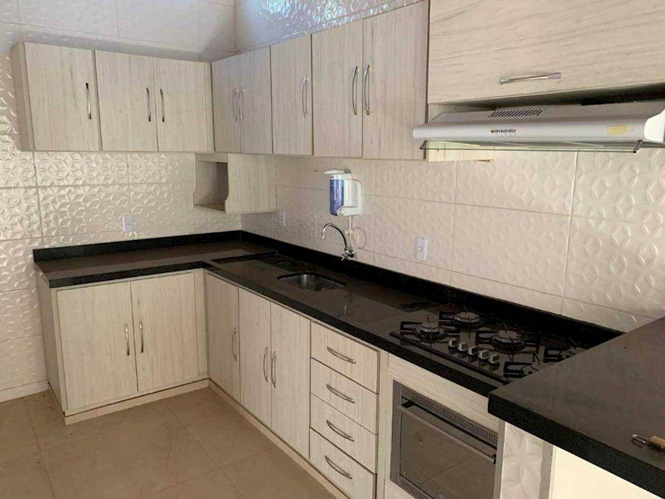 Casa, Em condomínio, 1 vaga(s) de garagem, localizado em Campo Grande - MS