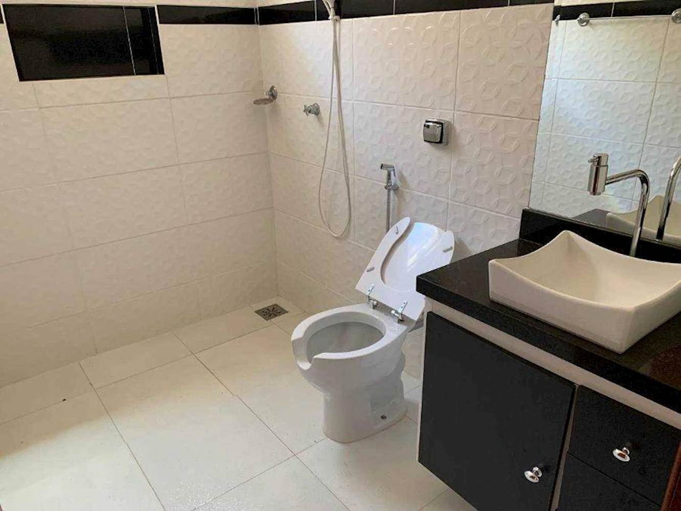 Casa, Em condomínio, 1 vaga(s) de garagem, localizado em Campo Grande - MS