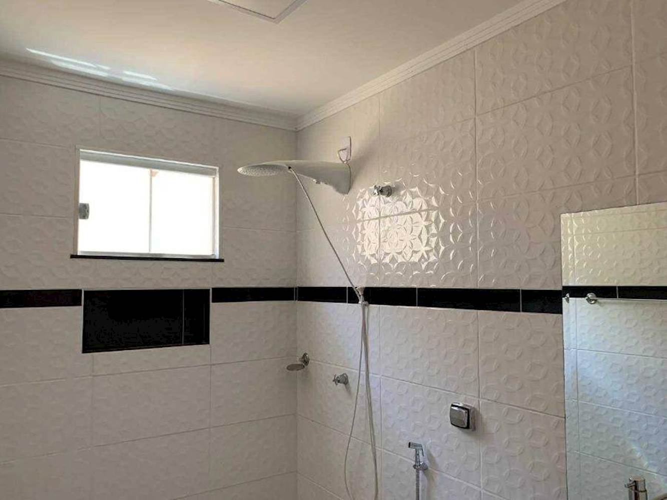 Casa, Em condomínio, 1 vaga(s) de garagem, localizado em Campo Grande - MS
