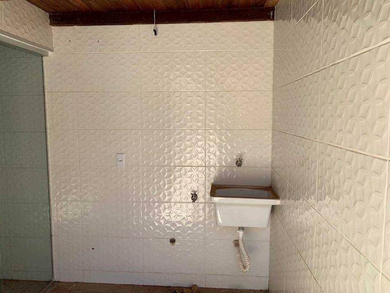 Casa, Em condomínio, 1 vaga(s) de garagem, localizado em Campo Grande - MS