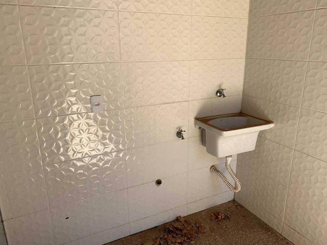 Casa, Em condomínio, 1 vaga(s) de garagem, localizado em Campo Grande - MS