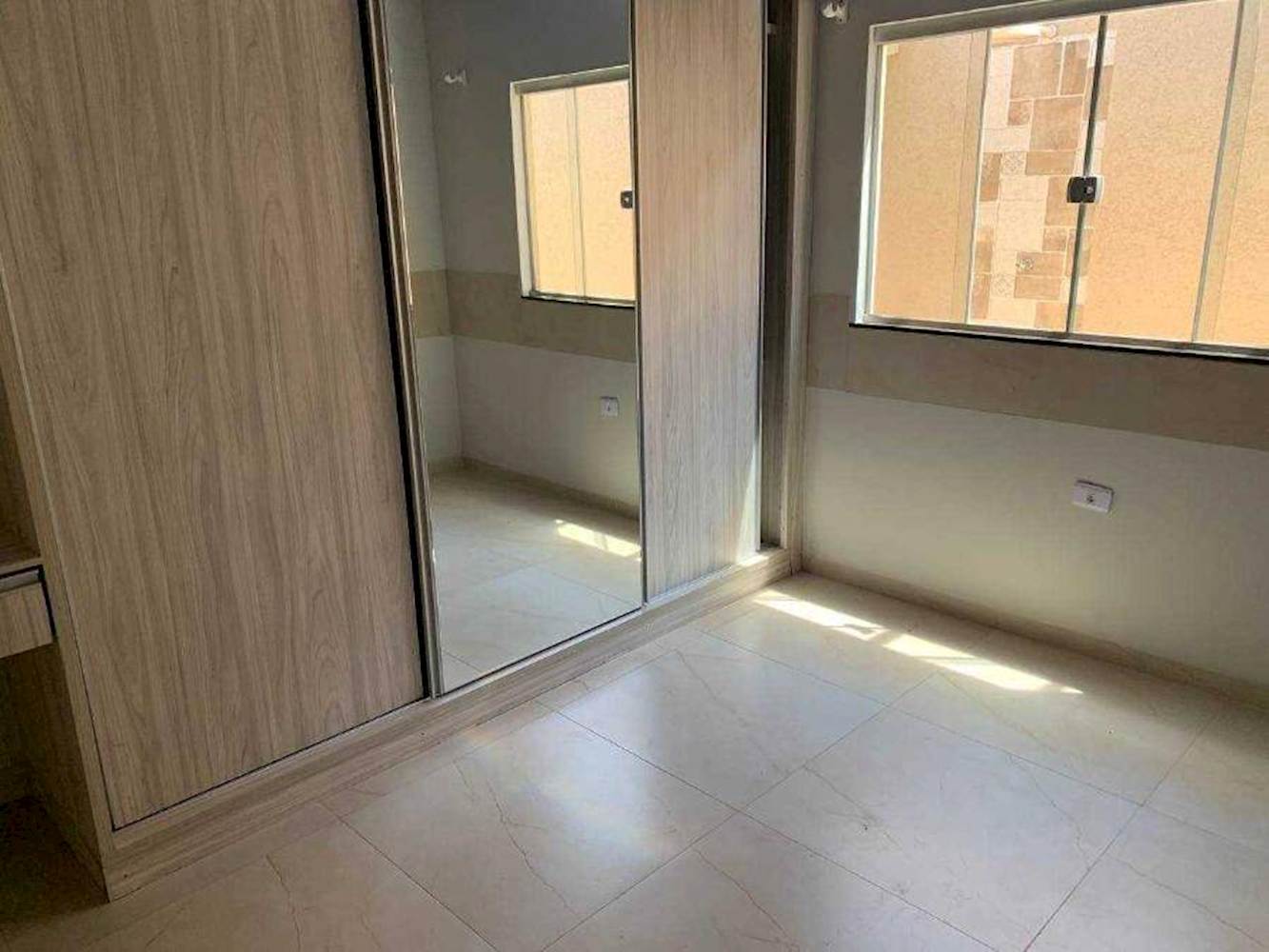 Casa, Em condomínio, 1 vaga(s) de garagem, localizado em Campo Grande - MS