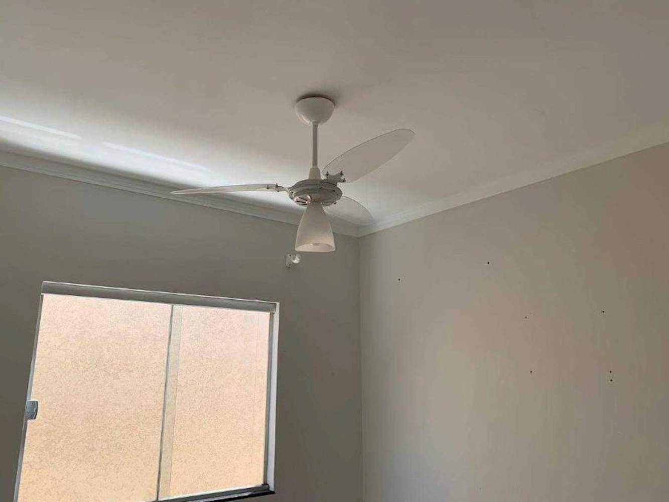 Casa, Em condomínio, 1 vaga(s) de garagem, localizado em Campo Grande - MS