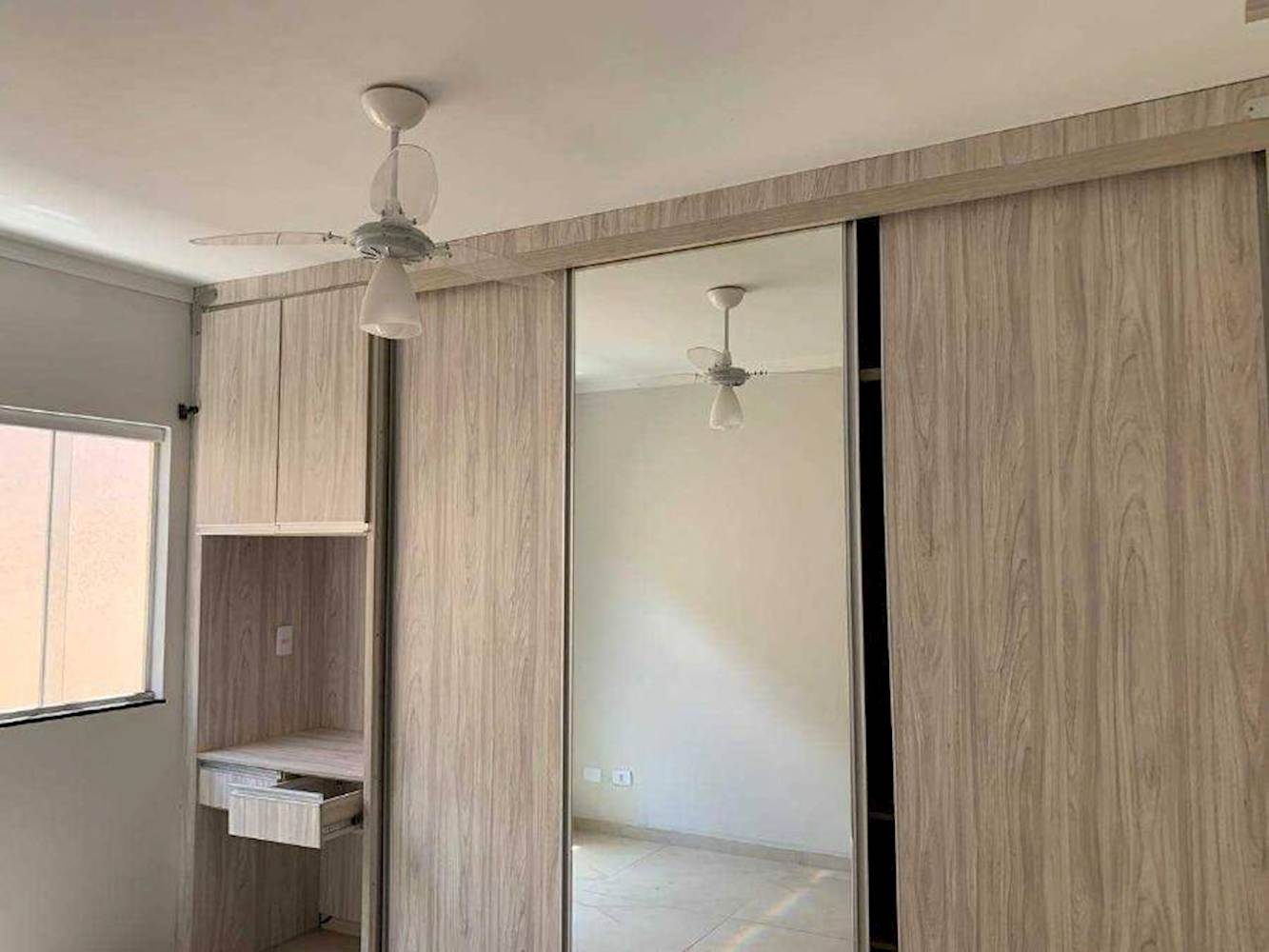 Casa, Em condomínio, 1 vaga(s) de garagem, localizado em Campo Grande - MS
