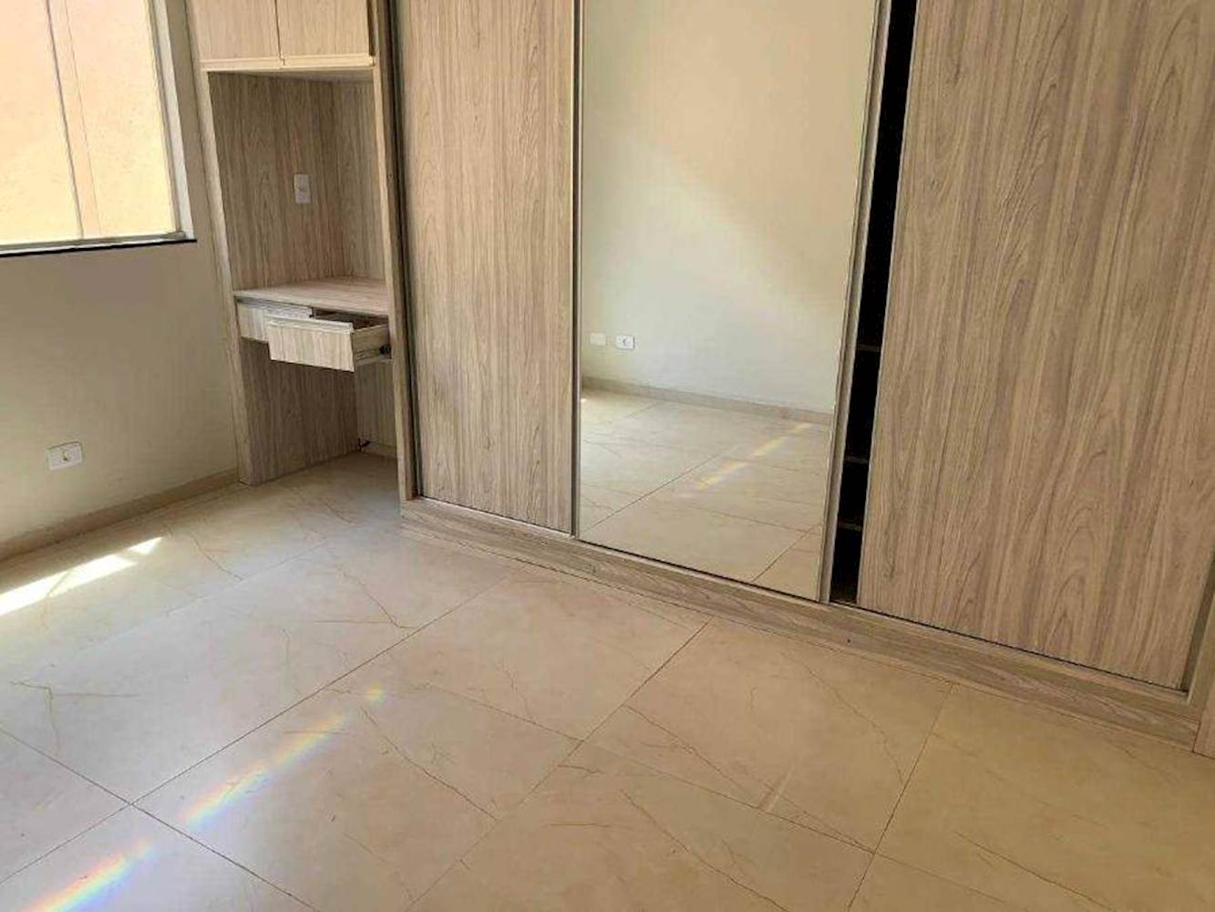 Casa, Em condomínio, 1 vaga(s) de garagem, localizado em Campo Grande - MS