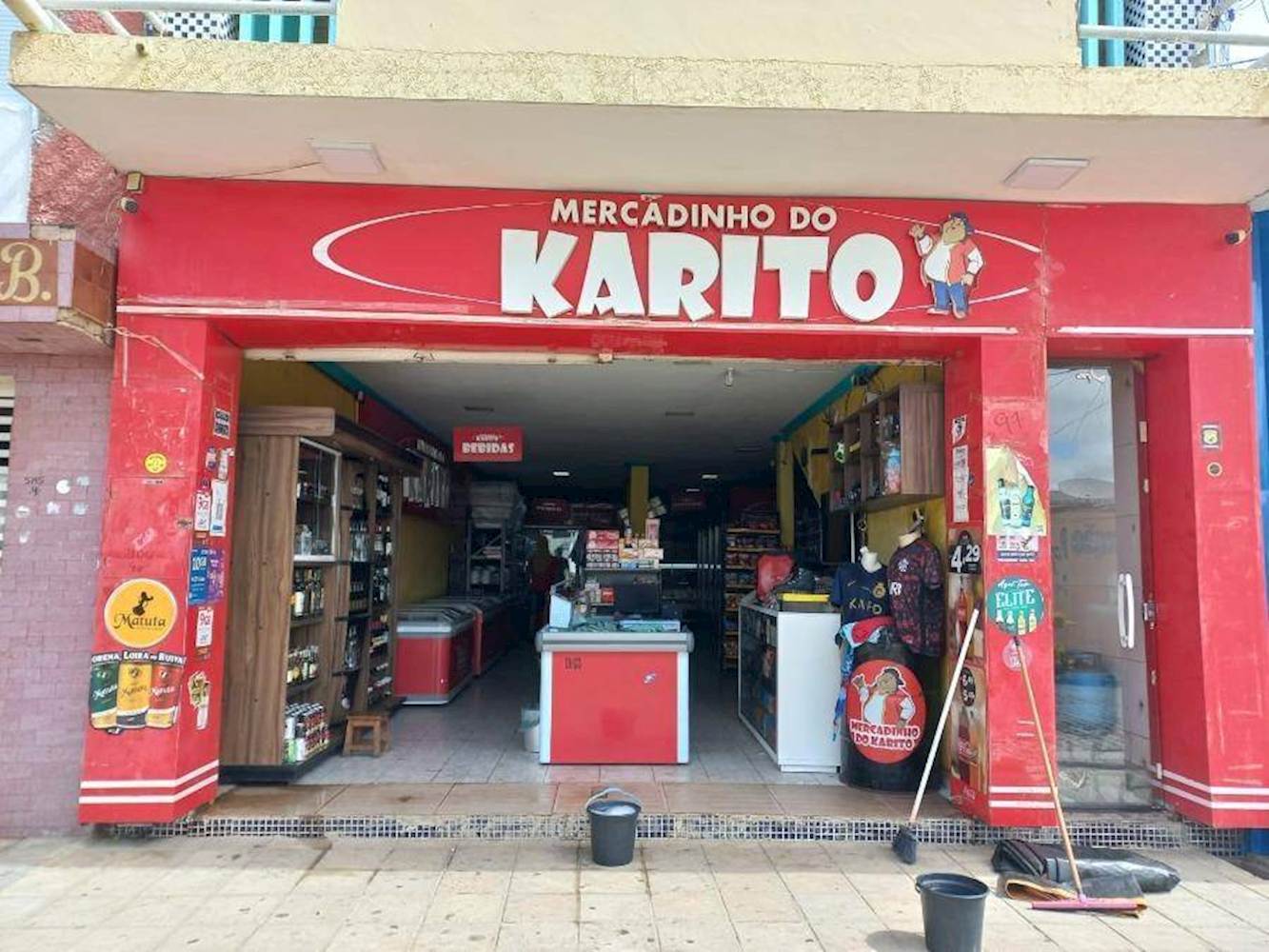 Casa, Padrão, 0 vaga(s) de garagem, localizado em Monteiro - PB