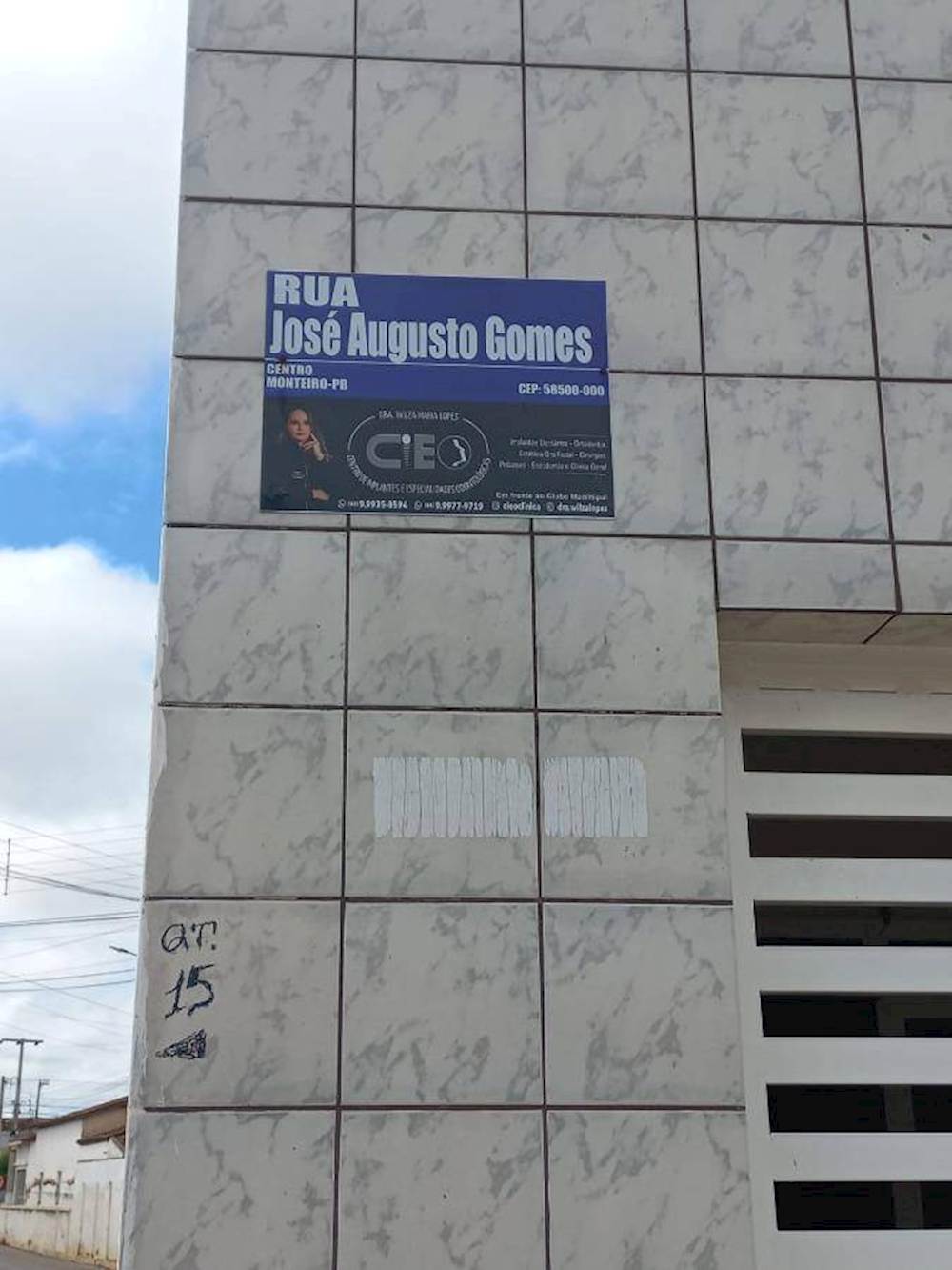 Casa, Padrão, 0 vaga(s) de garagem, localizado em Monteiro - PB