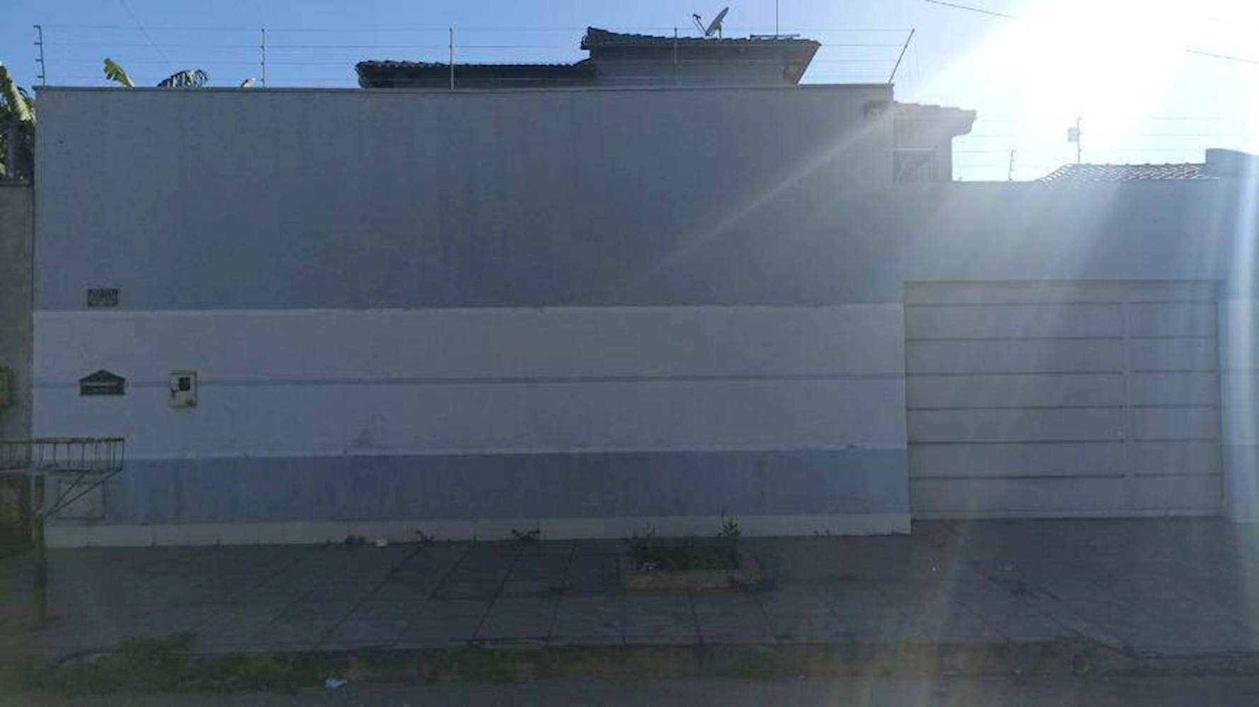 Casa, Padrão, 0 vaga(s) de garagem