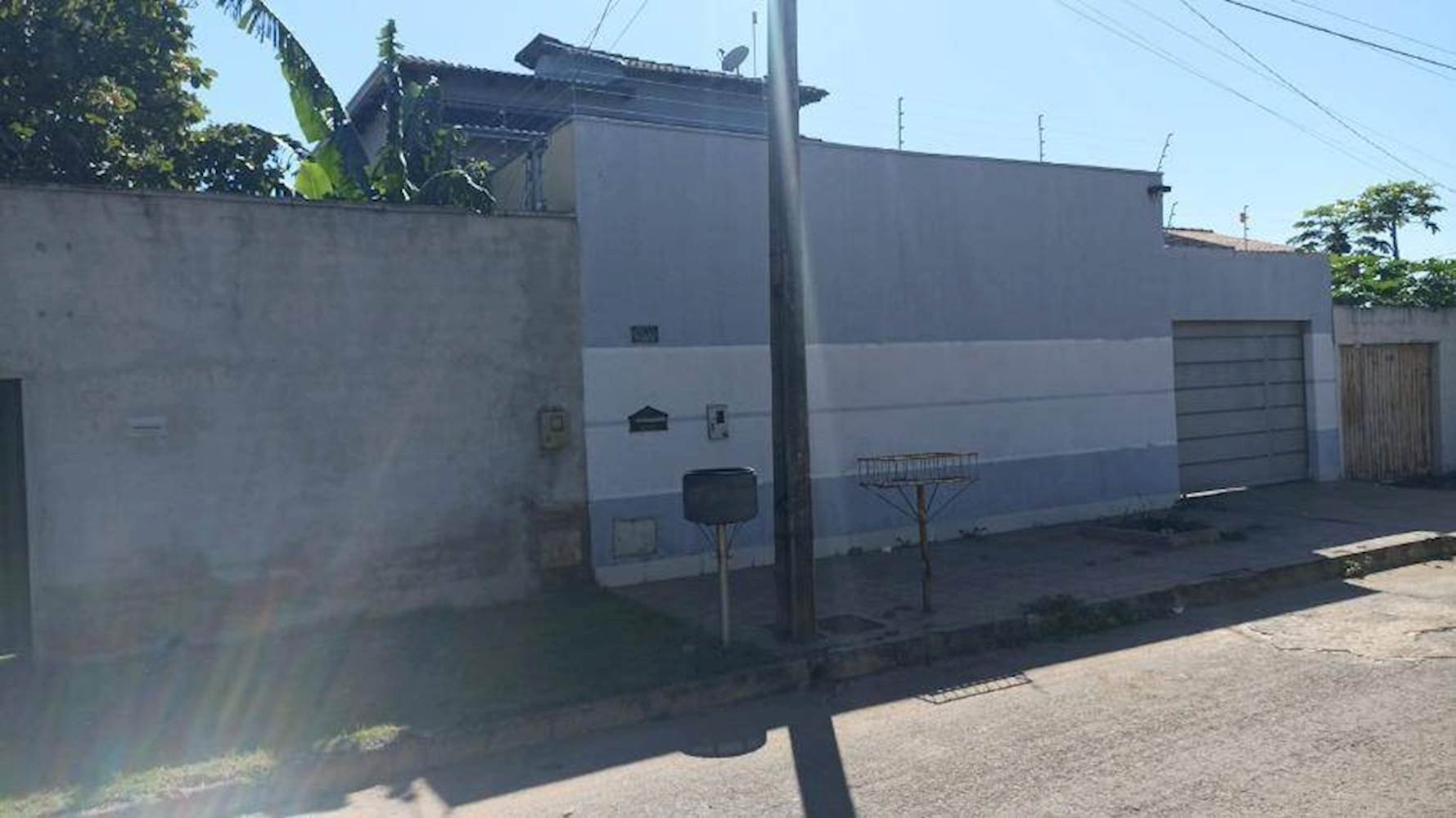 Casa, Padrão, 0 vaga(s) de garagem, localizado em Goianira - GO