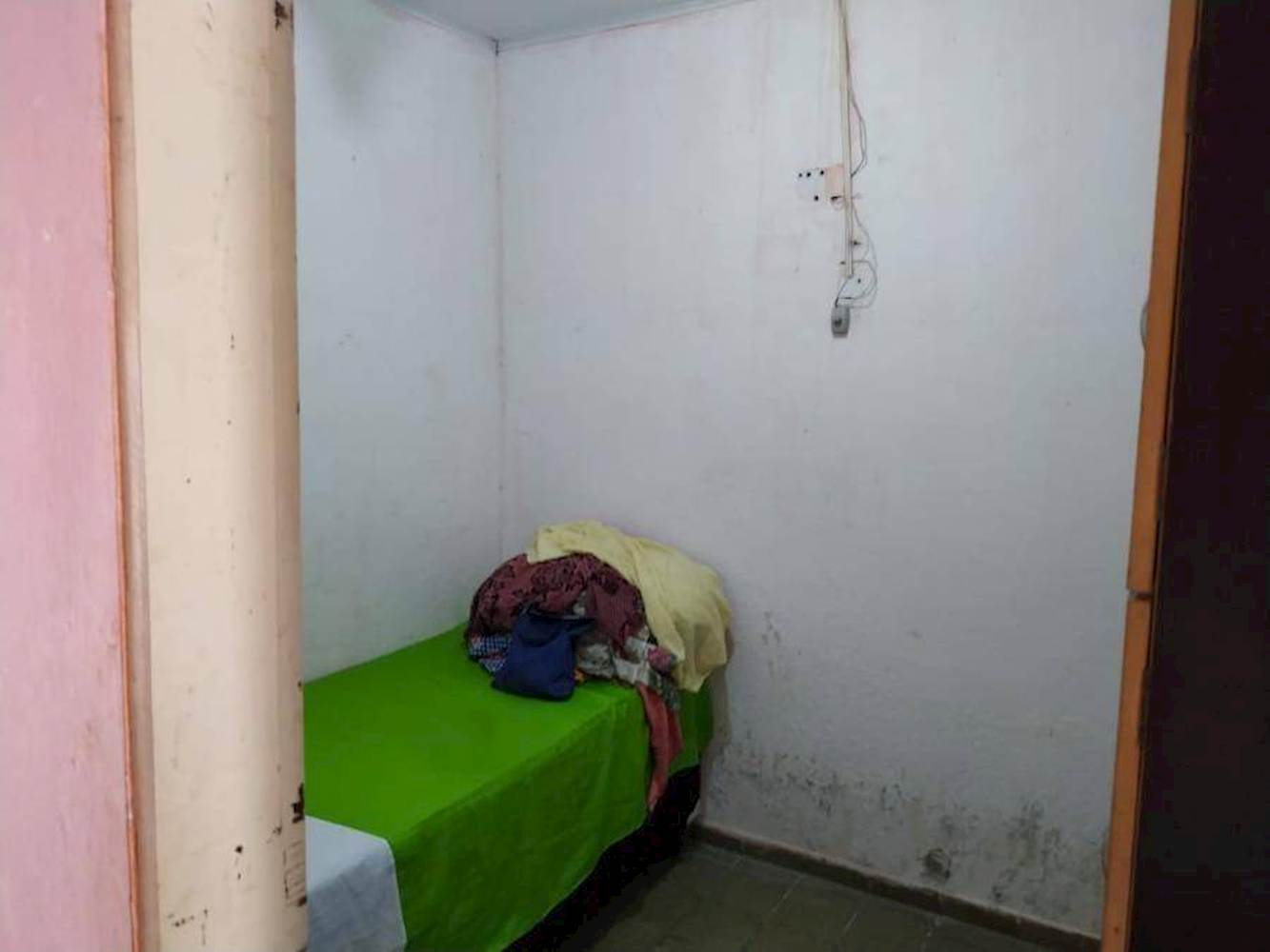 Casa, Padrão, 1 vaga(s) de garagem, localizado em Santa Rita - PB